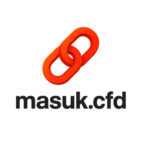 Masuk.cfd | Buat Link Singkat dan Cek Traffic Disini Gratis 